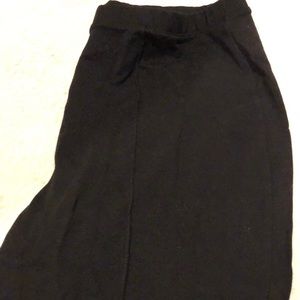 Simply Vera -Vera Wang Leggings - Size XL